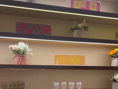 -海底捞火锅(武胜路凯德广场店)