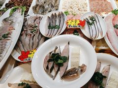 -味莊·青岛菜(云霄路店)