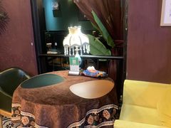 -阿兹凯乐·老洋房西餐