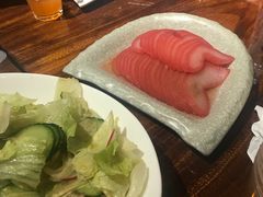 -撸串扒虾(山东路店)