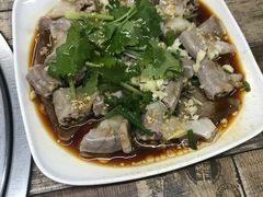 -阳江河堤老牌曾记美食