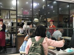 -大董锅贴(崇安寺店)