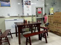 -古徽州馄饨店(宝安路店)