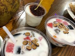 -四姑娘川味海鲜(八爪鱼店)