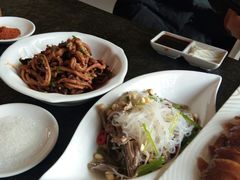 -聚丰苑北京烤鸭(大明宫店)
