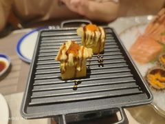 -極上萬膳·日料放题(来福士江景店)