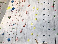 -尽峰攀岩 Acme Climbing