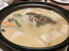 -浙江安吉JW万豪酒店·万豪中餐厅