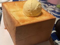 -绿茶餐厅(王府井永宁门店)