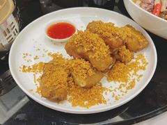 -粗茶淡饭·汉口公馆(循礼门店)