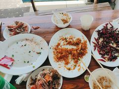 -花乐餐厅(涠洲岛店)