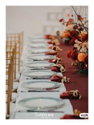 -Sunny喜铺婚礼定制·求婚策划