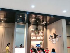 门面-海底捞火锅(奥体南路店)