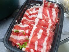 -古铜老院铜锅涮肉·清真(双井店)