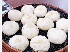 -舒小笼松针小笼包