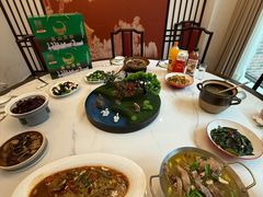 -吴山贡鹅(罍街店)