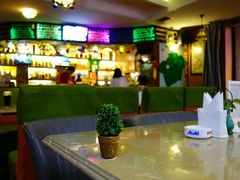 -三叶草爱尔兰咖啡吧