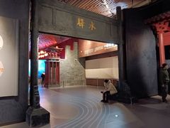 -隋唐大运河文化博物馆