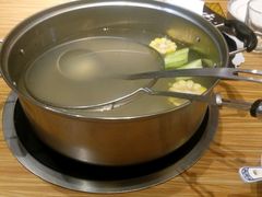 -潮汕牛肉火锅