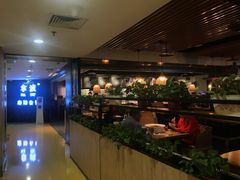 -拿渡·水煮鱼 麻辣香锅(西单大悦城店)