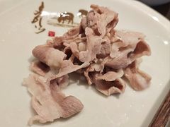-额尔敦·品质自助(摩尔城店)