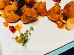 -映水芙蓉(上海万象城店)