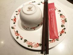 -东门口涮肉·砂锅·烤串(老门东店)