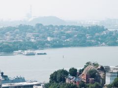 -鸿山公园