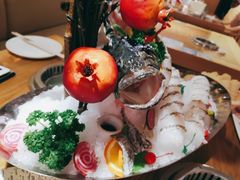 龙趸-尚海豆捞(乐虹坊店)