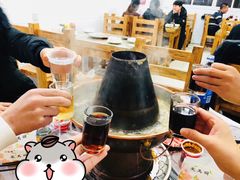 -木萨火锅店(开鲁路店)