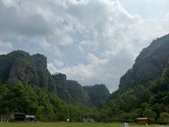 -十九峰景区