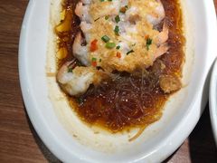 蒜蓉粉丝虾-晋家门(弘阳广场店)