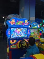 点击看大图 -利奥梦幻主题乐园(爱琴海购物公园店)