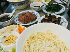 -北京炸酱面馆·烤鸭(前门总店)