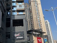 -乐刻健身(红山6979店)