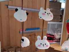 -兰熊鲜奶(西直门凯德mall店)