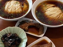 -同得兴 Since·1995 传统苏式面馆(十全街店)