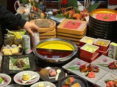 -披头士和牛火锅·寿喜烧自助(陶溪川店)