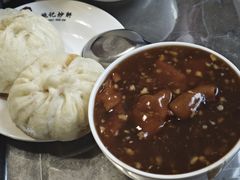 -姚记炒肝店(鼓楼店)