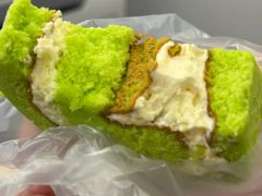 斑斓瑞士卷-本格旺索罗(樟宜机场T1店)