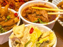 -重庆椒麻鱼·川味江湖菜
