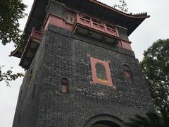 -四川大学(华西校区)