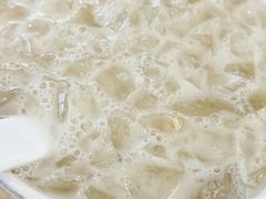 凉丸九毛膏-翁林甜品
