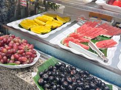 -初色海鲜自助(万丰路店)