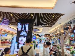 -卡通尼·Safari非洲探索乐园·生日会(金桥国际商业广场店)