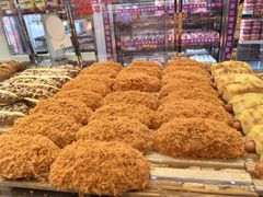 -味多美蛋糕(金顶街店)