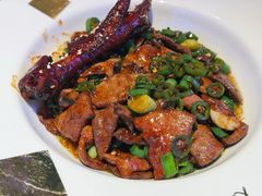 -桂满陇·杭州小馆(朝阳合生汇店)