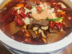 -大鹏饭店·金陵家宴(奥体中心店)