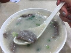 -洪利粥店茶餐厅