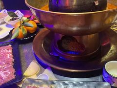 -清真·灰太狼烧烤海鲜大咖(沈阳道店)